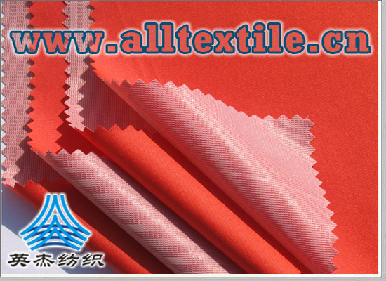 Spring subspun +TPE+TRICOT composite fabric
